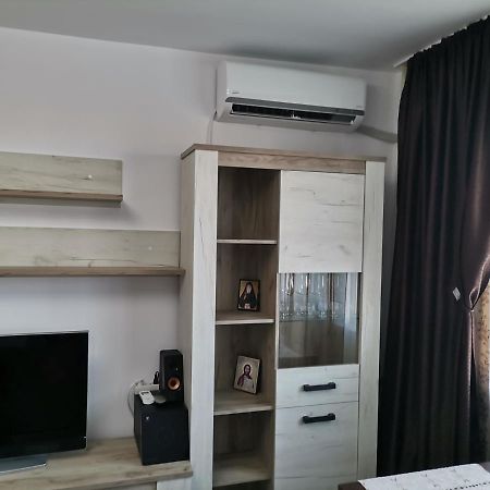 Ferienwohnung Apartament Sophia Mangalia Exterior foto