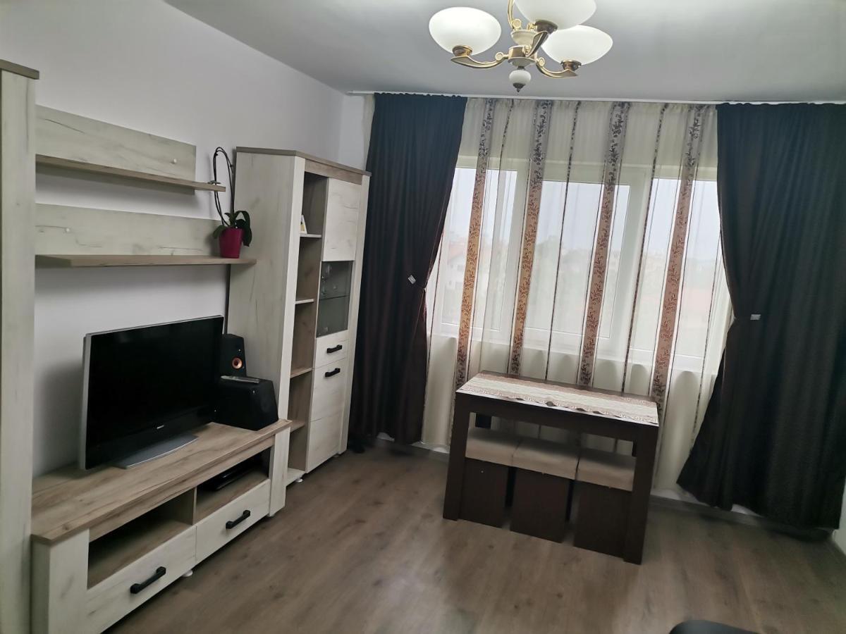 Ferienwohnung Apartament Sophia Mangalia Exterior foto