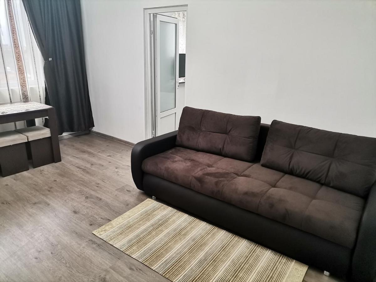 Ferienwohnung Apartament Sophia Mangalia Exterior foto