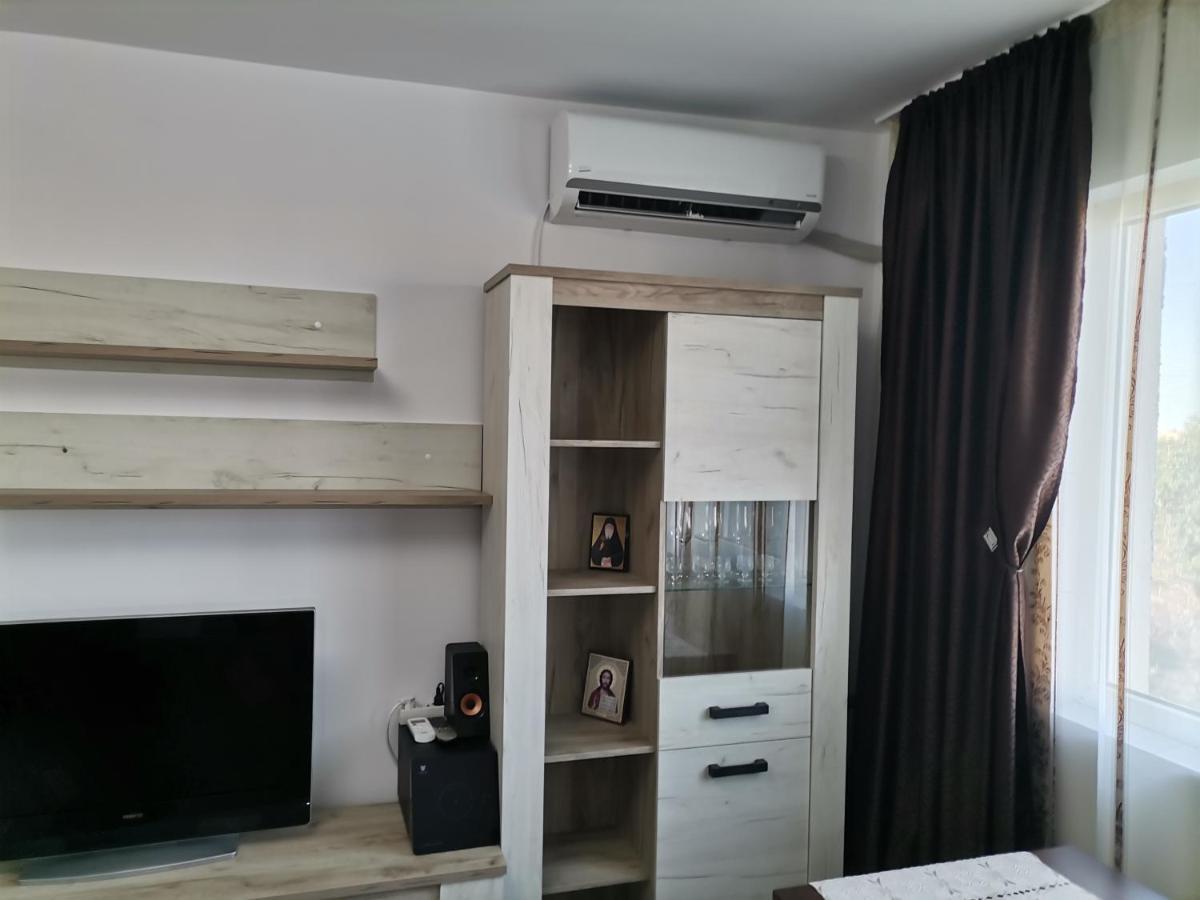 Ferienwohnung Apartament Sophia Mangalia Exterior foto