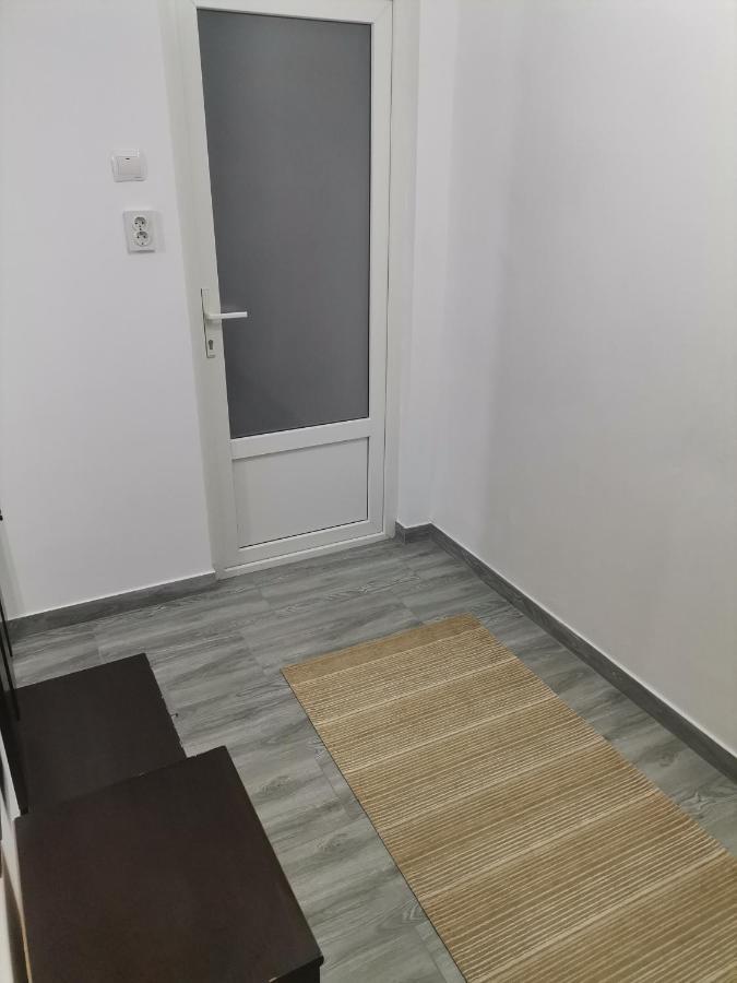 Ferienwohnung Apartament Sophia Mangalia Exterior foto